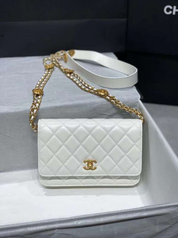 Satchel Bags - CHL Bags - 5820