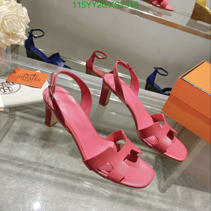SAMC - HMS Women Shoes - 389