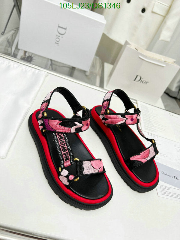 SAMCC - DOR Women Shoes - 2333