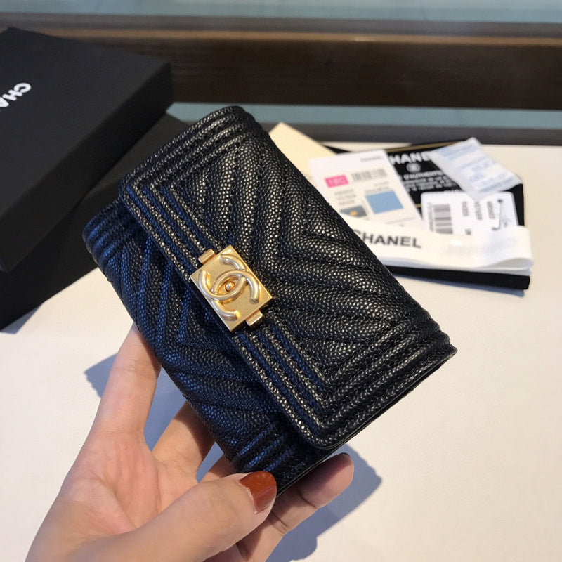Glami-is - CHL Wallets - 097