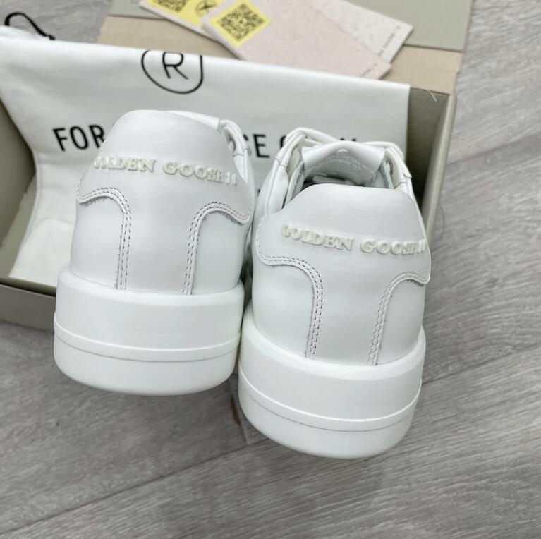 SAMC - GDBE Women Shoes - 097
