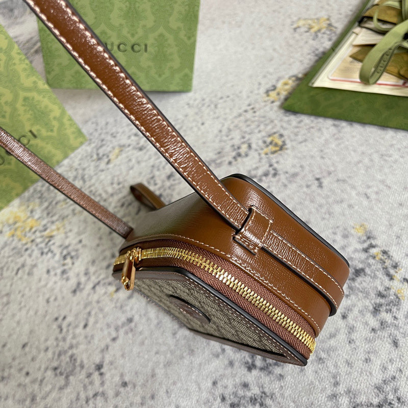 Glami Fashion - GCI Bags - 1699