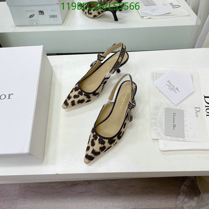 SAMCC - DOR Women Shoes - 2082