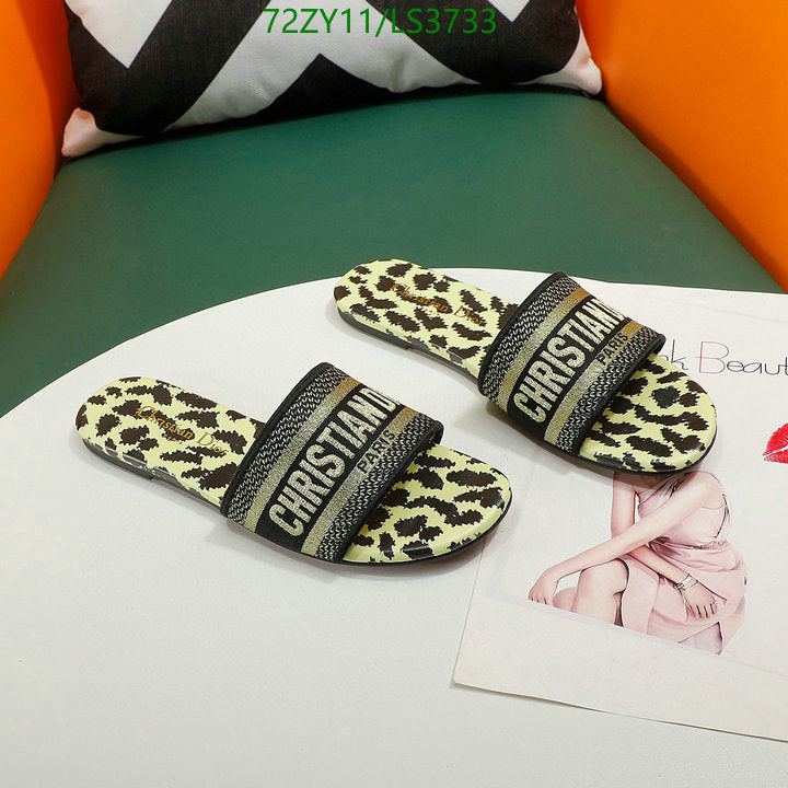 SAMCC - DOR Women Shoes - 2106