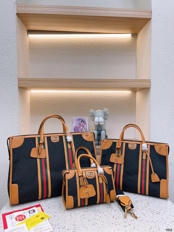 Glami Fashion - GCI Bags - 11598