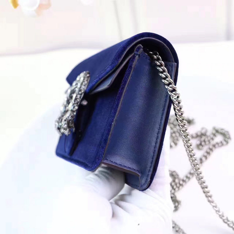 glamy - GCI Bags - 611