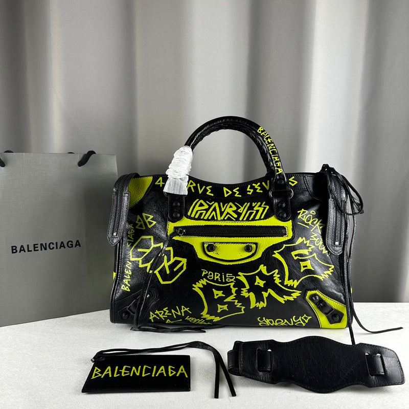 Glamy - BG Bags - 528