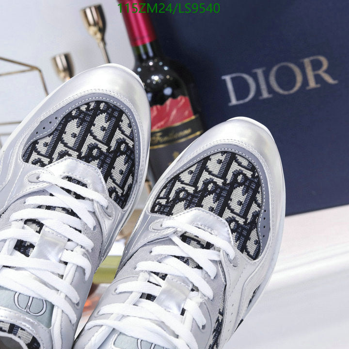 SAMCC - DOR Women Shoes - 1799