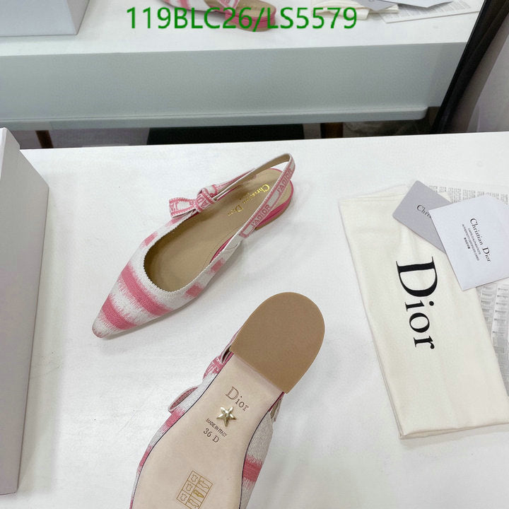 SAMCC - DOR Women Shoes - 2379