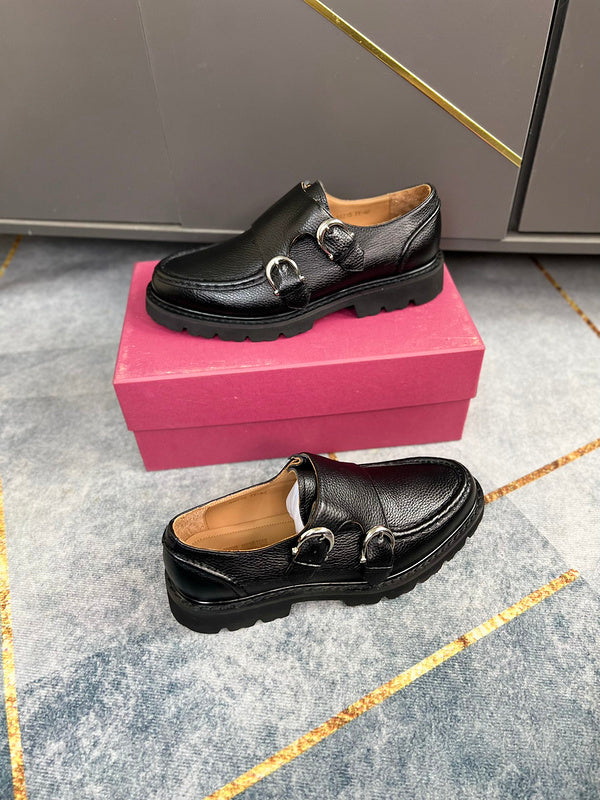 Glami - FGO Men Shoes - 1053