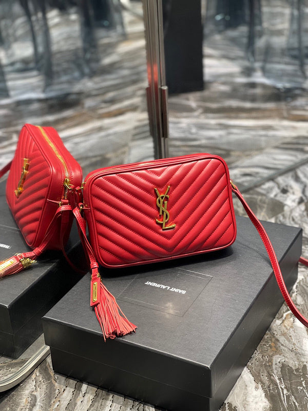 Glami- Glami- - SLY Bags - 1439