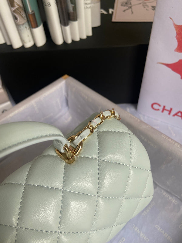 Satchel Bags - CLN Bags - 441