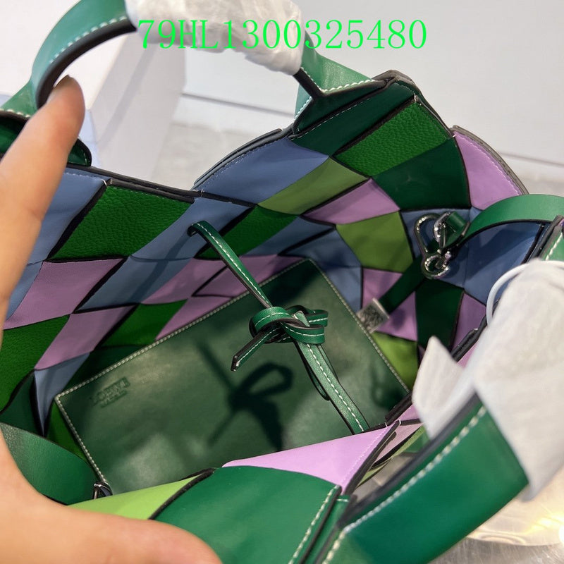 Satchel Bags - LWE Bags - 198