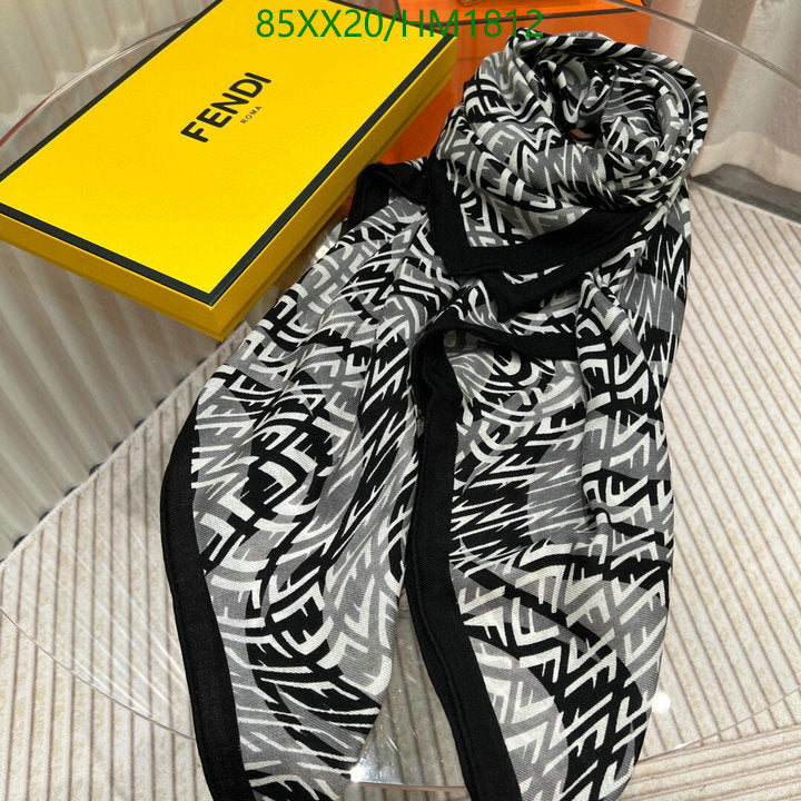 SAMC - FDE Scarves - 172