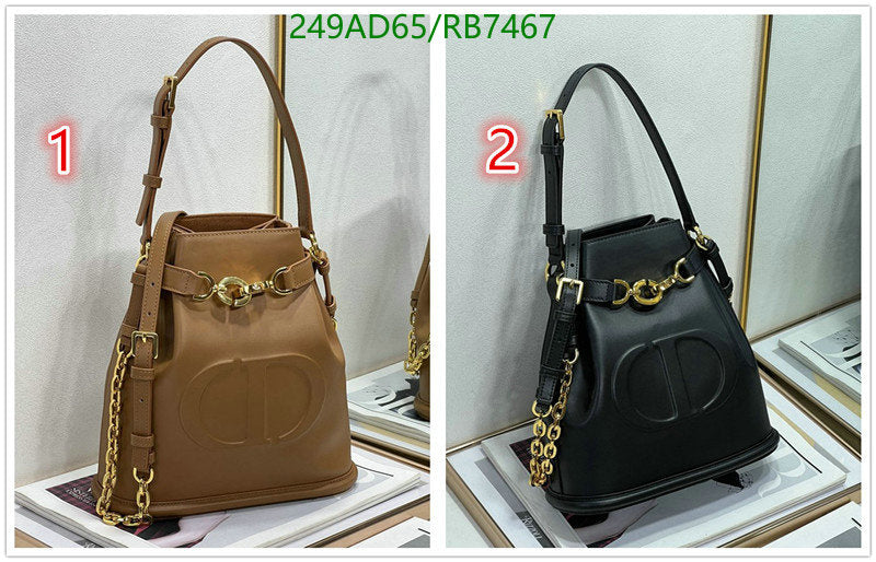 SAMCC - DOR Bags - 1285