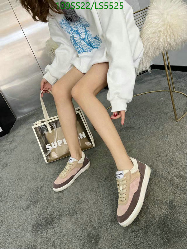 SAMC - CHL Women Shoes Sneakers - 226
