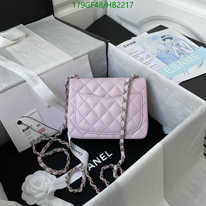 SAMC - CHL Bags - 237