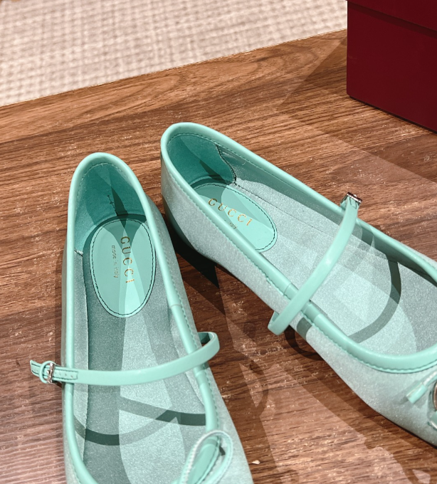 SAMC - GUKI Women Shoes - 009