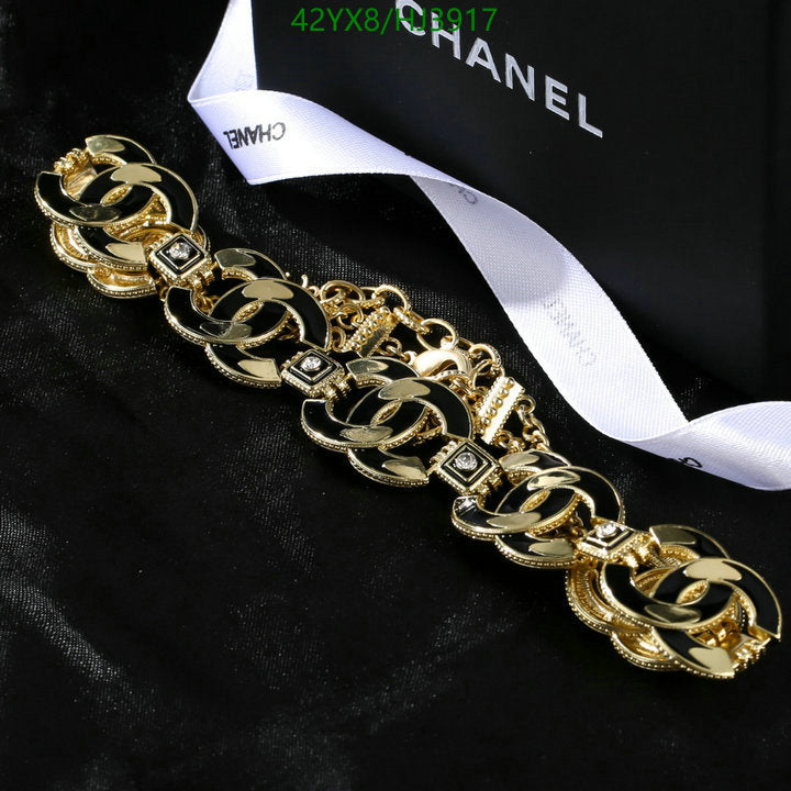 SAMC - CHL Jewelry - 578