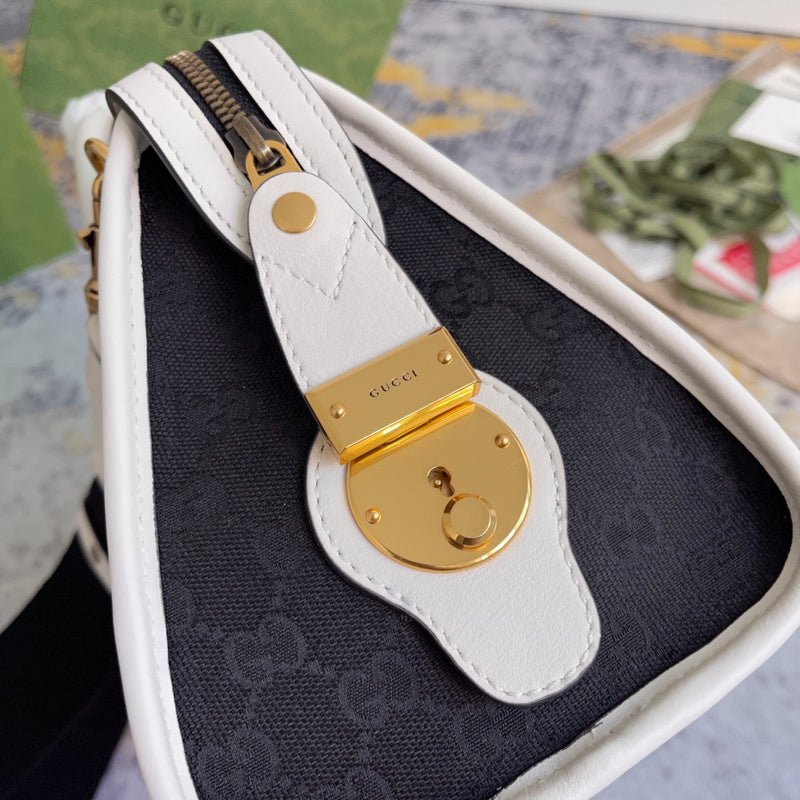 Satchel Bags - GCI Bags - 892