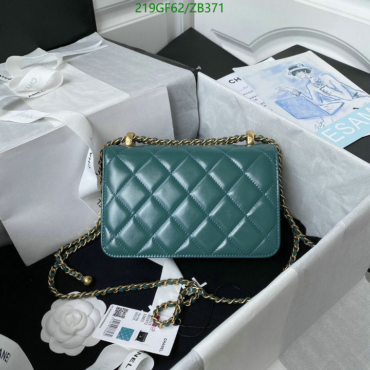 SAMC - CHL Bags - 700