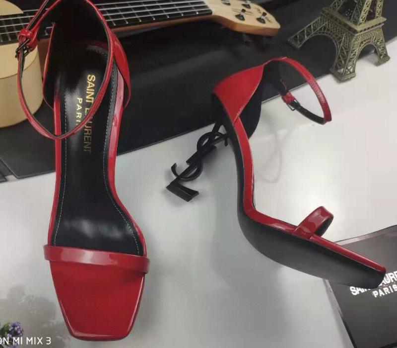 SAMC - YLS Women Shoes - 304