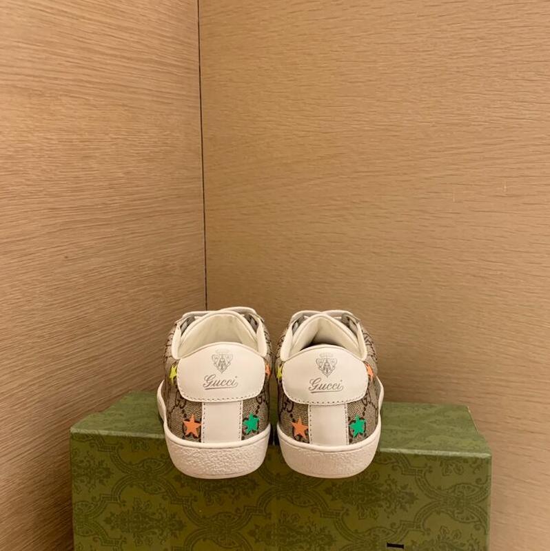 SAMC - GUKI Women Shoes - 1731