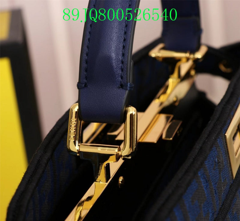 Glami - FDE Bags - 3197