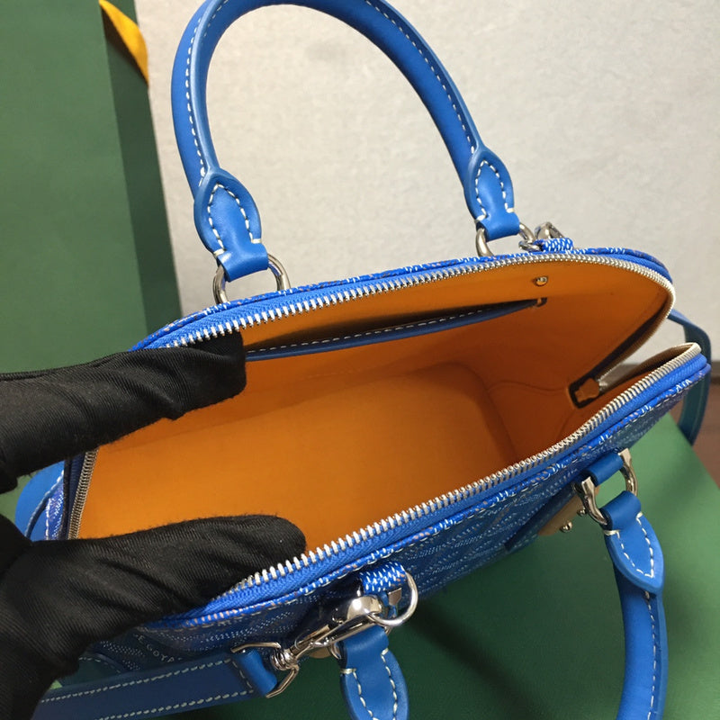 Satchel Bags - GOD Bags - 928