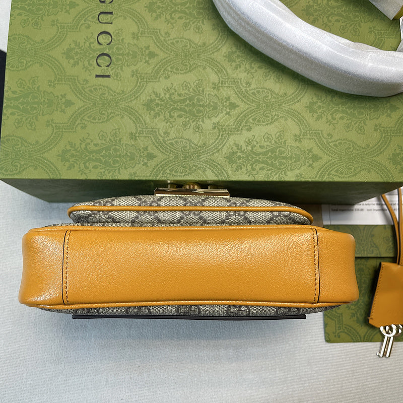 Satchel Bags - GCI Bags - 6779
