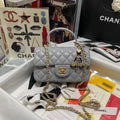 GlamI - CHL Bags - 3334