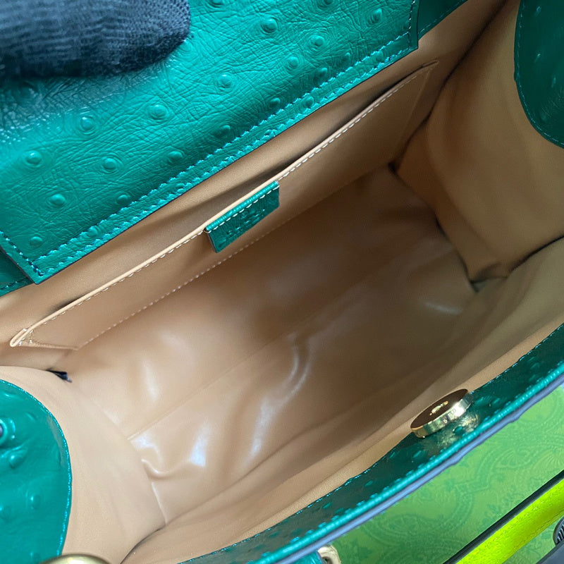 Satchel Bags - GCI Bags - 6635