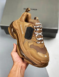 SAMC - BG Men Shoes - 413