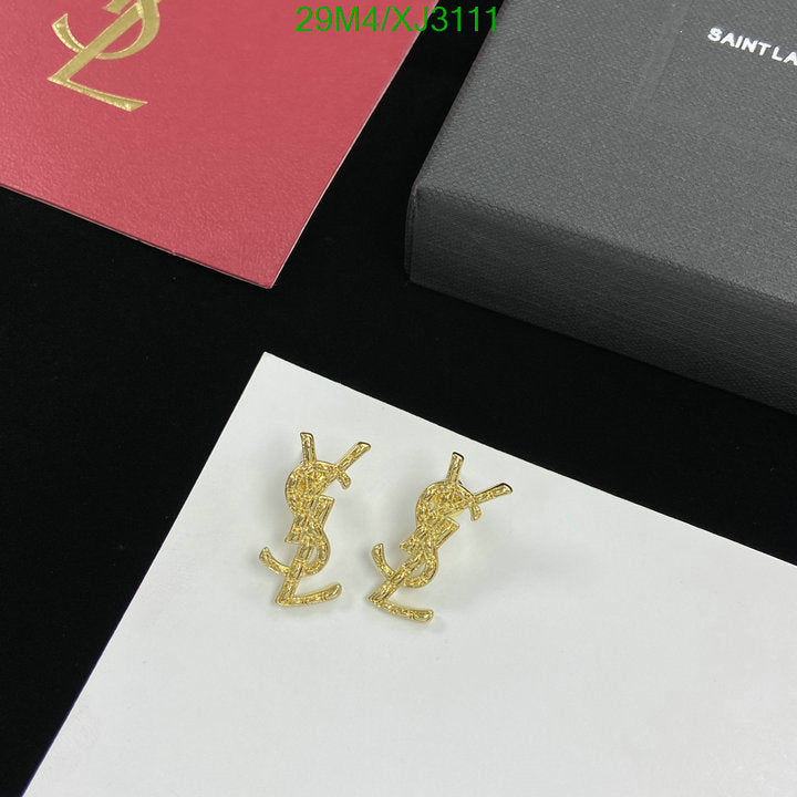 SAMC - YLS Jewelry - 093