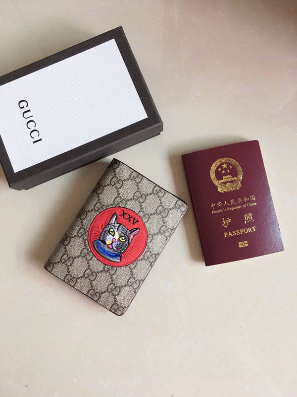 Glami-i - Guki Wallet - 469