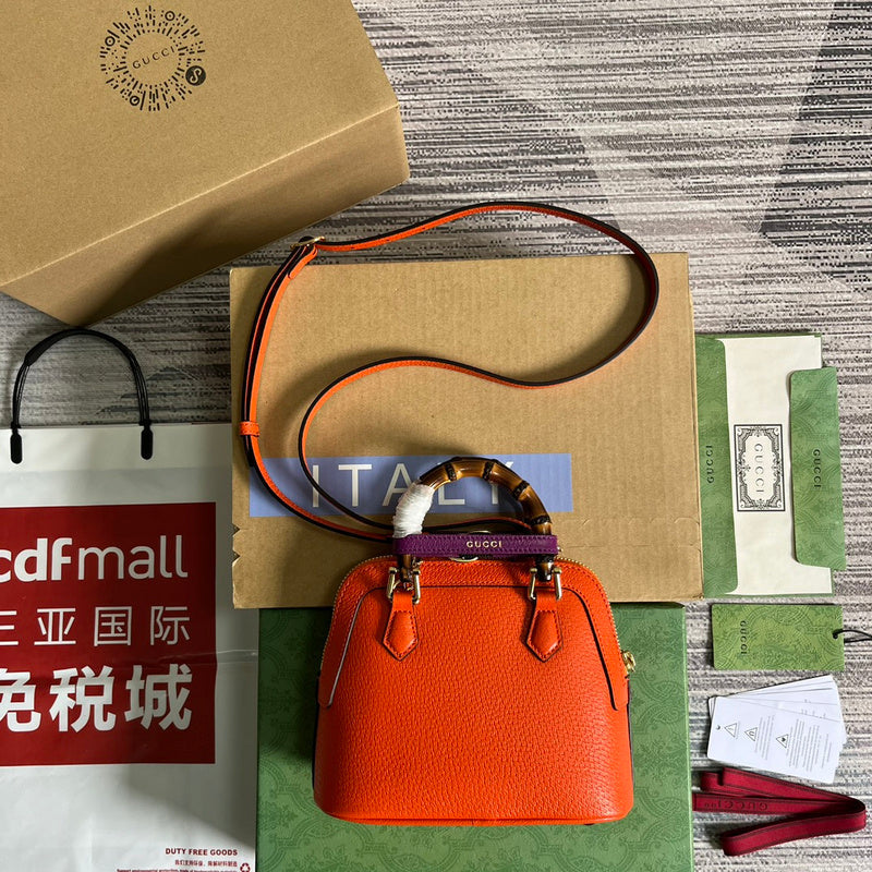 ELE - GG Bags - 615