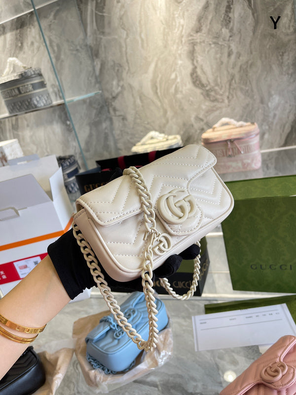 Glami Fashion - GCI Bags - 11888