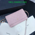 Satchel Bags - CHL Bags - 5254