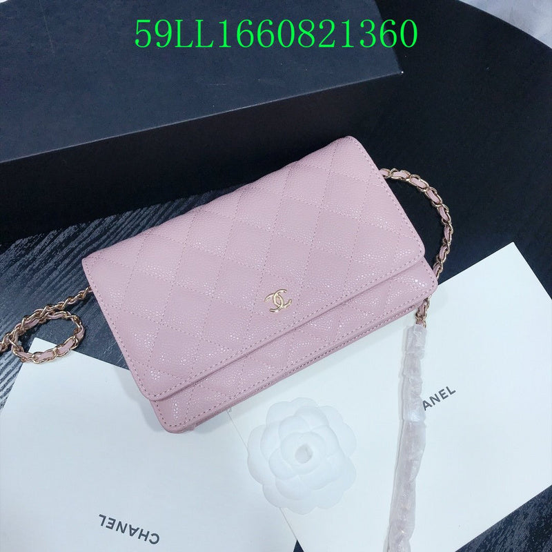 Satchel Bags - CHL Bags - 5254