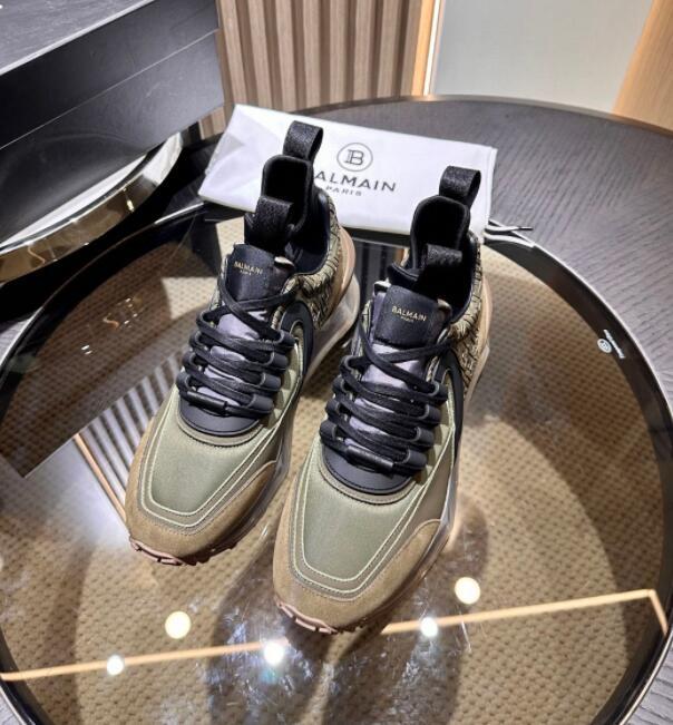 SAMC - BAM Men Shoes - 046