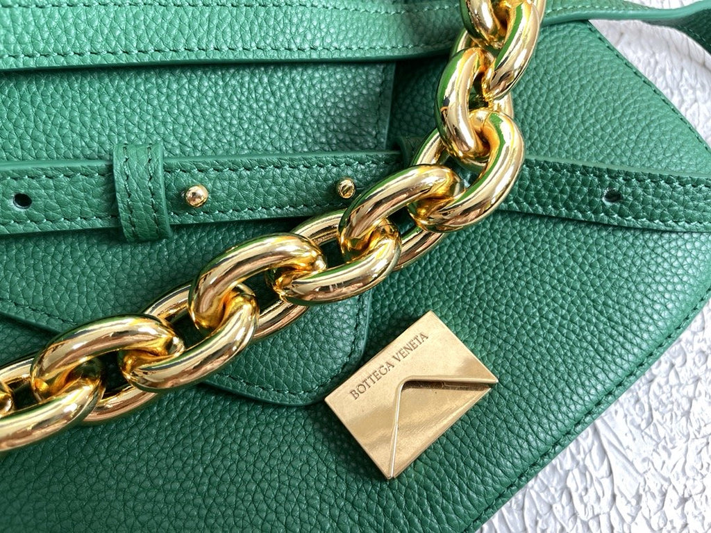 GLAMI Mount Green, For Women, WomenÃƒÂ¢Ã¢â€šÂ¬Ã¢â€žÂ¢s Bags 8.3in/21cm 667399V12M03113