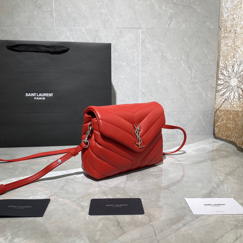 Glami- Glami- - SLY Bags - 1640