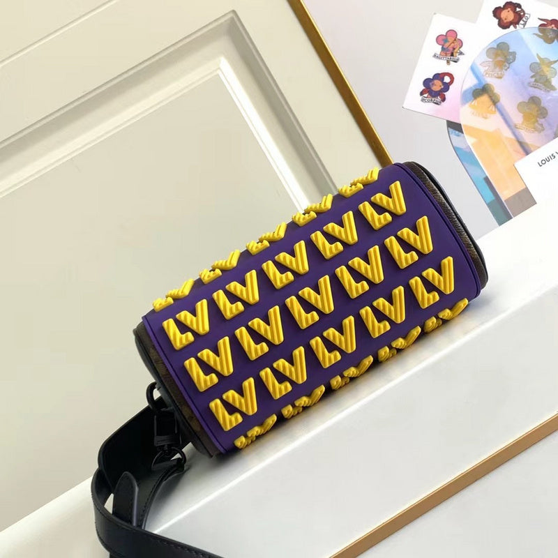 Satchel Bags - VL1 Bags - 262