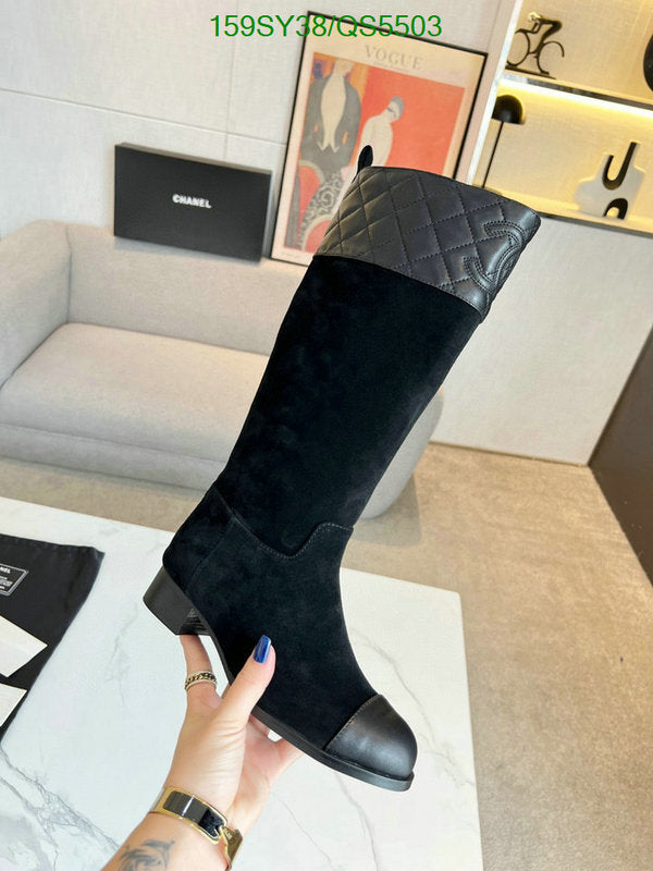 SAMC - CHL Women Boots - 437