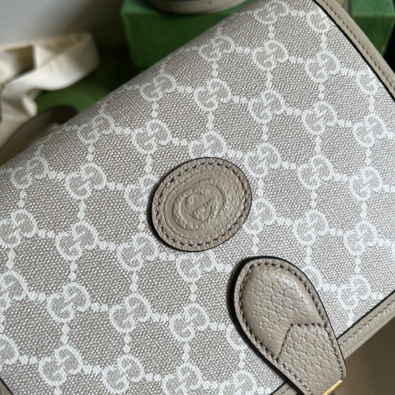 Glami Fashion - GCI Bags - 9657