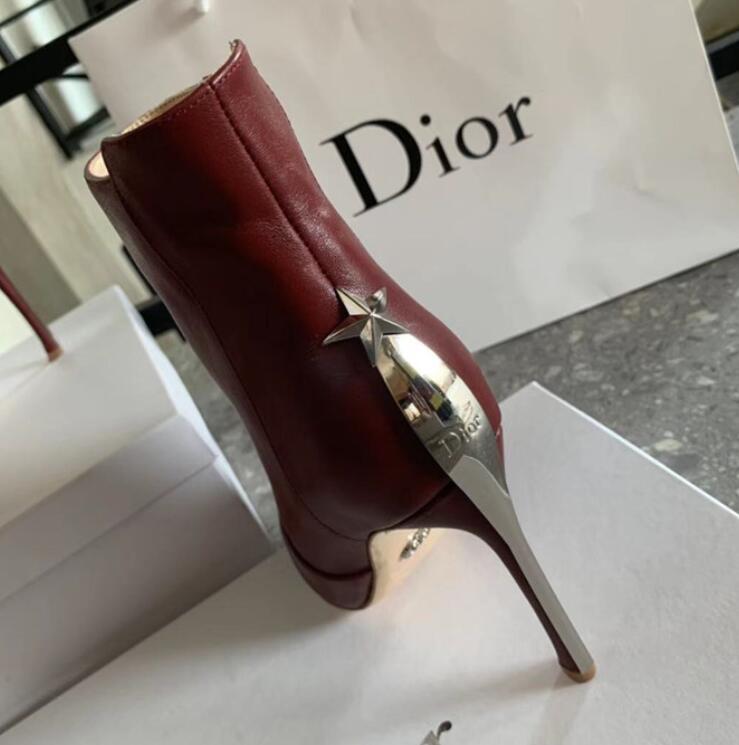 SAMCC - DOR Women Shoes - 1154