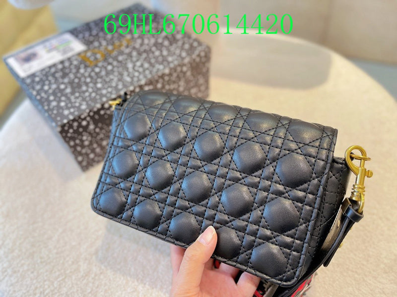 Glami - DOR Bags - 1567