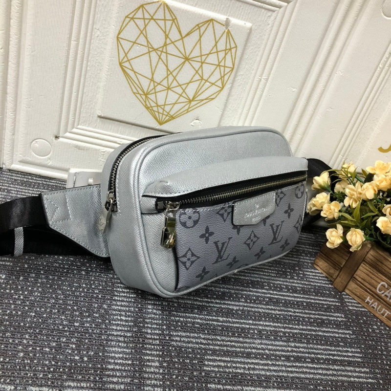 Satchel Bags - VL2 Bags - 1041