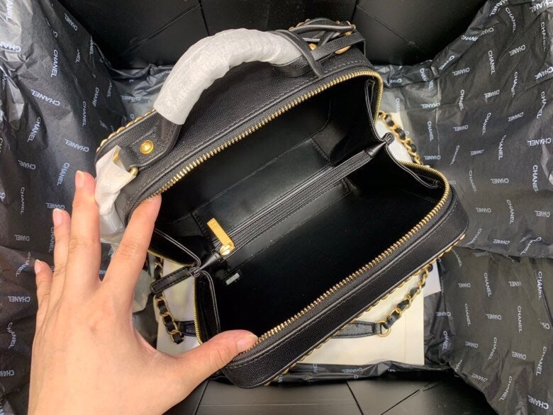 Satchel Bags - CHL Bags - 4903