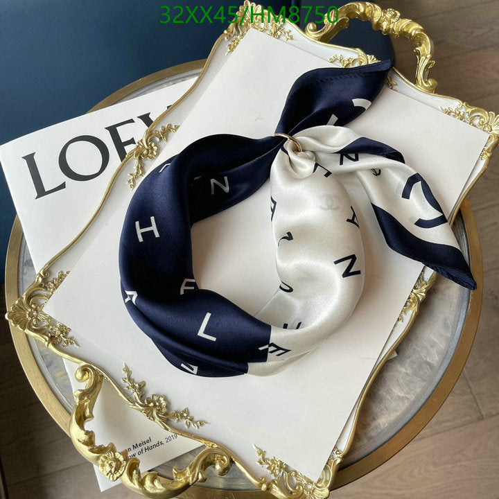SAMC - CHL Scarves - 728